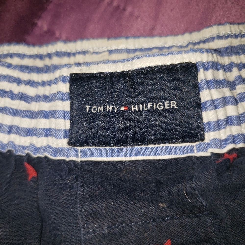 TOMMY HILFIGER COTTON BRIEF - Picture 4 of 6